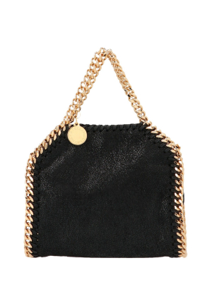 Stella Mccartney Falabella Tiny Tote Bag