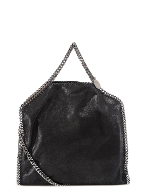 Stella Mccartney Falabella Fold Over Tote Bag