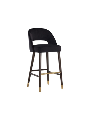 Monae Bar & Counter Stool