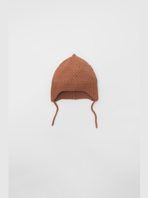 Knit Hat