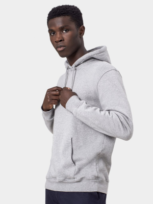 Classic Organic Hood - Lava Grey