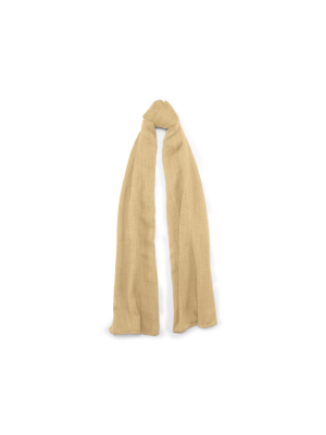 Cashmere Scarf