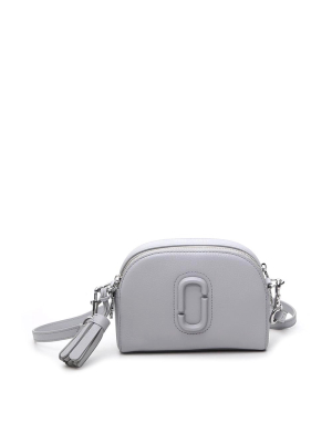 Marc Jacobs Shutter Crossbody Bag