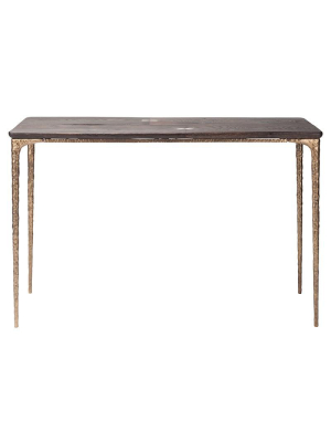 Kulu Console Table