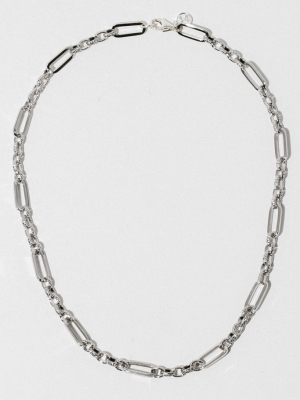 Sandro Necklace