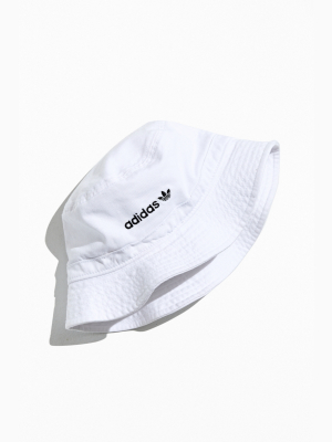 Adidas Washed Bucket Hat