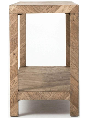 Lamar Console Table