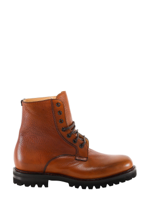 Church's Coalport 2 Lace-up Boots