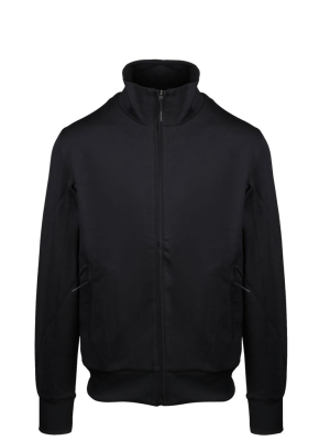 Y-3 Classic Zipped Track Jacket