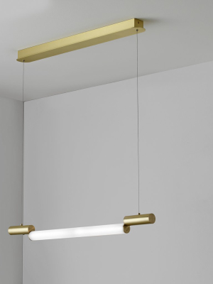 Signal Horizontal Pendant