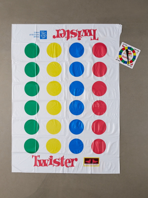 Twister Classic Game