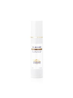 Gel Adn Silkgen Moisturizer