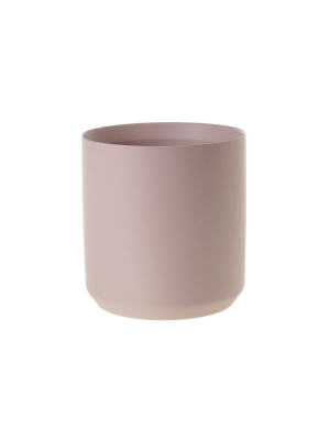 Pink Kendall Planter