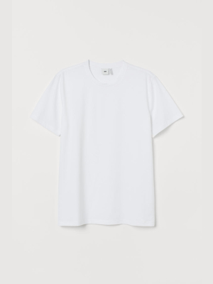 Premium Cotton T-shirt