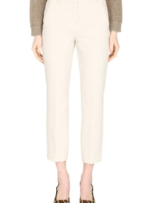 Weekend Max Mara Opaco Straight Leg Trousers