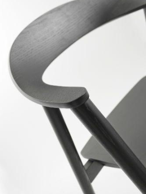 Karm Armchair By Softline 1979