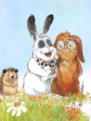 Last Week Tonight With John Oliver Presents A Day In The Life Of Marlon Bundo By Marlon Bundo With Jill Twiss