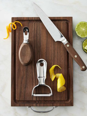 Crafthouse By Fortessa Bar Tool Set