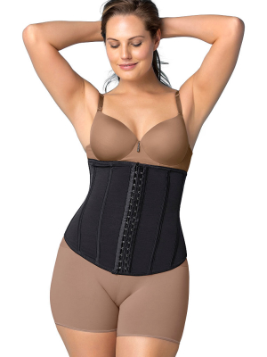 Leonisa Shapewear Instant Hourglass Waist Cincher