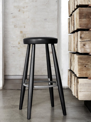 Ch56 Bar Stool