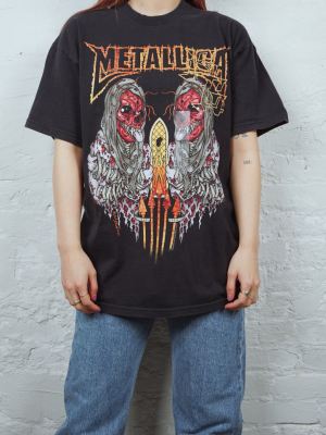 Metallica Tee