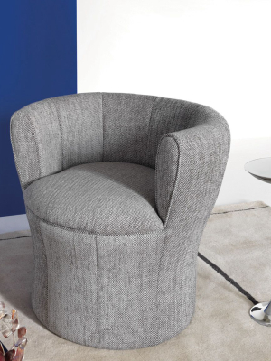 Lisa Armchair By Driade