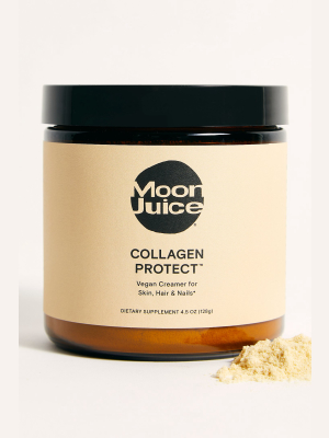 Moon Juice Collagen Protect™ Vegan Creamer