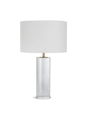 Juliet Crystal Table Lamp Large