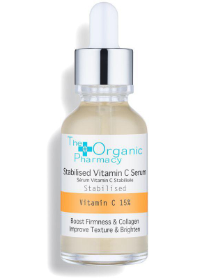 Stabilized Vitamin C Serum