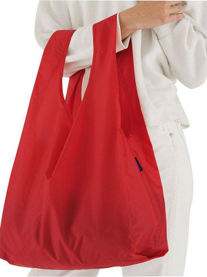 Standard Reusable Bag - Red