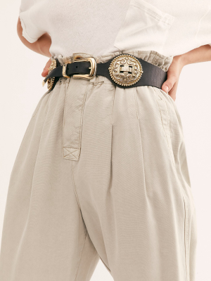 Nikko Waist Belt