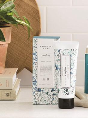 Magnolia Home Hand Cream