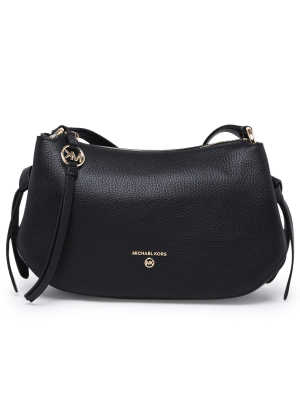 Michael Michael Kors Grand Saddle Shoulder Bag