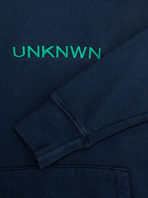 Unknwn Kids Hoodie