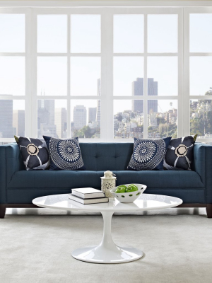 Sherwood Sofa Azure