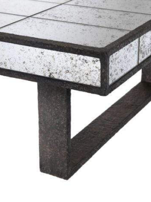 Eichholtz Cervilla Coffee Table - Black