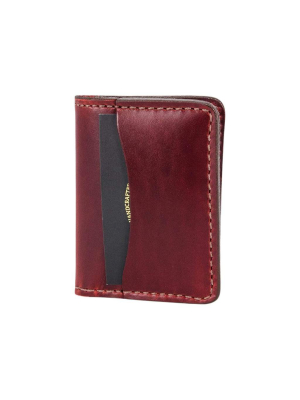 Arida Classic Cardcase