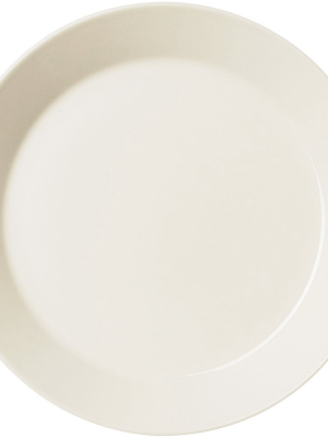 Teema Salad Plate - White