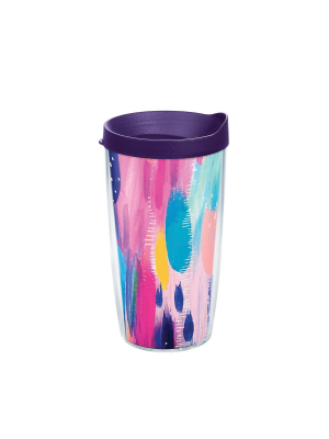 Tervis 16oz Acrylic Tumbler Etta Vee Cosmos