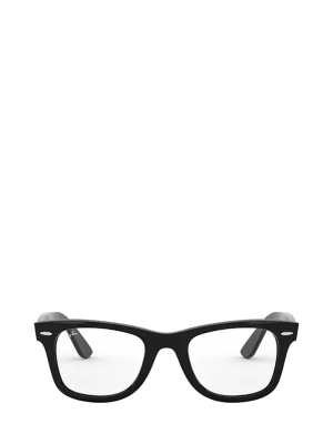 Ray-ban Wayfarer Ease Optics Glasses