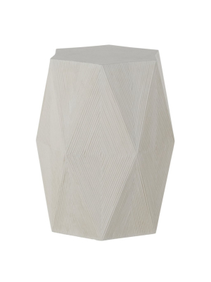 Gabby Albany Side Table