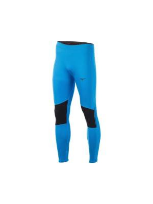 Mizuno Men's Breath Thermo Running Tights