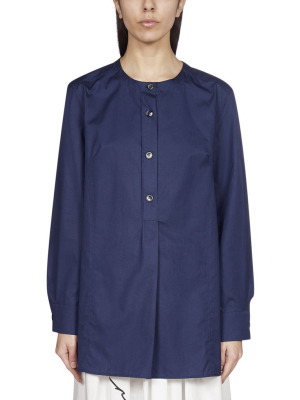 Marni Round Neckline Shirt