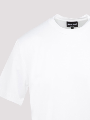 Giorgio Armani Crewneck T-shirt