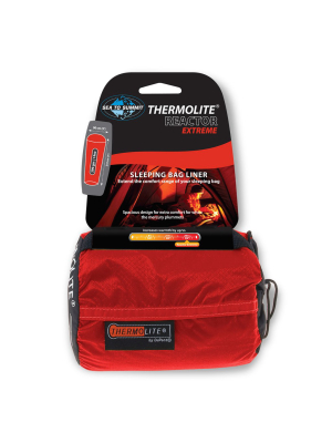 Thermolite® Reactor Extreme Liner