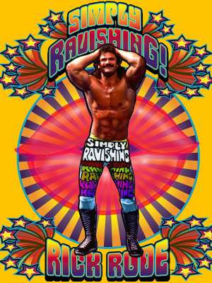 Ravishing Rick Rude