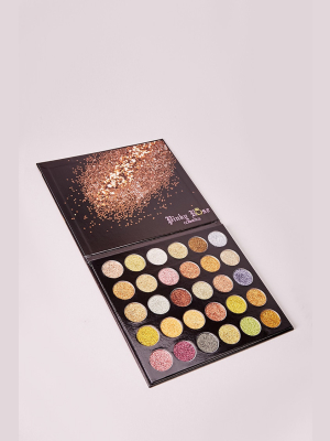 Hypnotize I – 24k Glitter Palette