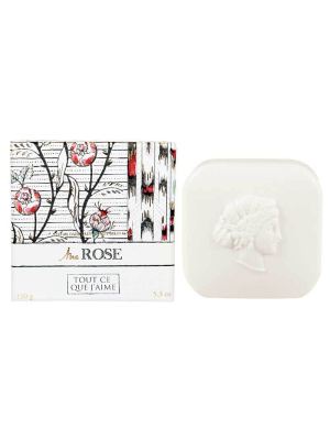 Ma Rose Soap