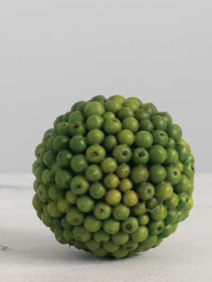 Sullivans Fruit Orb Decorative Filler