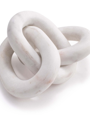 Atlas Marble Chain In Various Colors